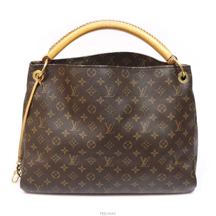 Louis Vuitton Louis Vuitton(���̺���) M40249 ���׷� ĵ���� ��ġ MM ȣ�� �����Louis Vuitton(���̺���) M40249 ���׷� ĵ���� ��ġ MM
