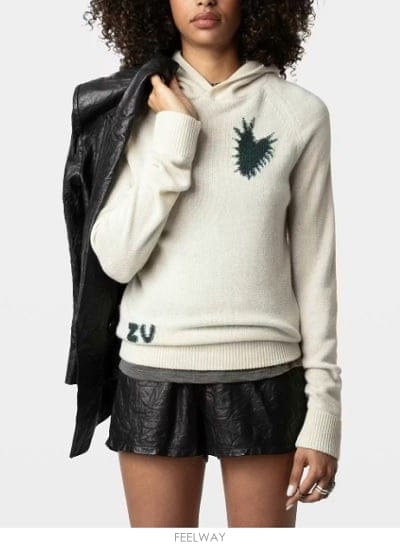 Zadig&Voltaire ���غ��׸� Moony ����Ʈ ĳ�ù̾� �ĵ� ��Ʈ���غ��׸� Moony ����Ʈ ĳ�ù̾� �ĵ� ��Ʈ