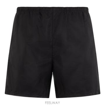 프라다 스윔팬츠