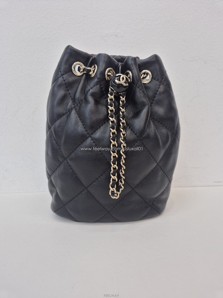 CHANEL [�߰� ��ǰ ������ �����] ���� ü�� ��Ŷ ���� ����Ĩ AS4810[�߰� ��ǰ ������ �����] ���� ü�� ��Ŷ ���� ����Ĩ A