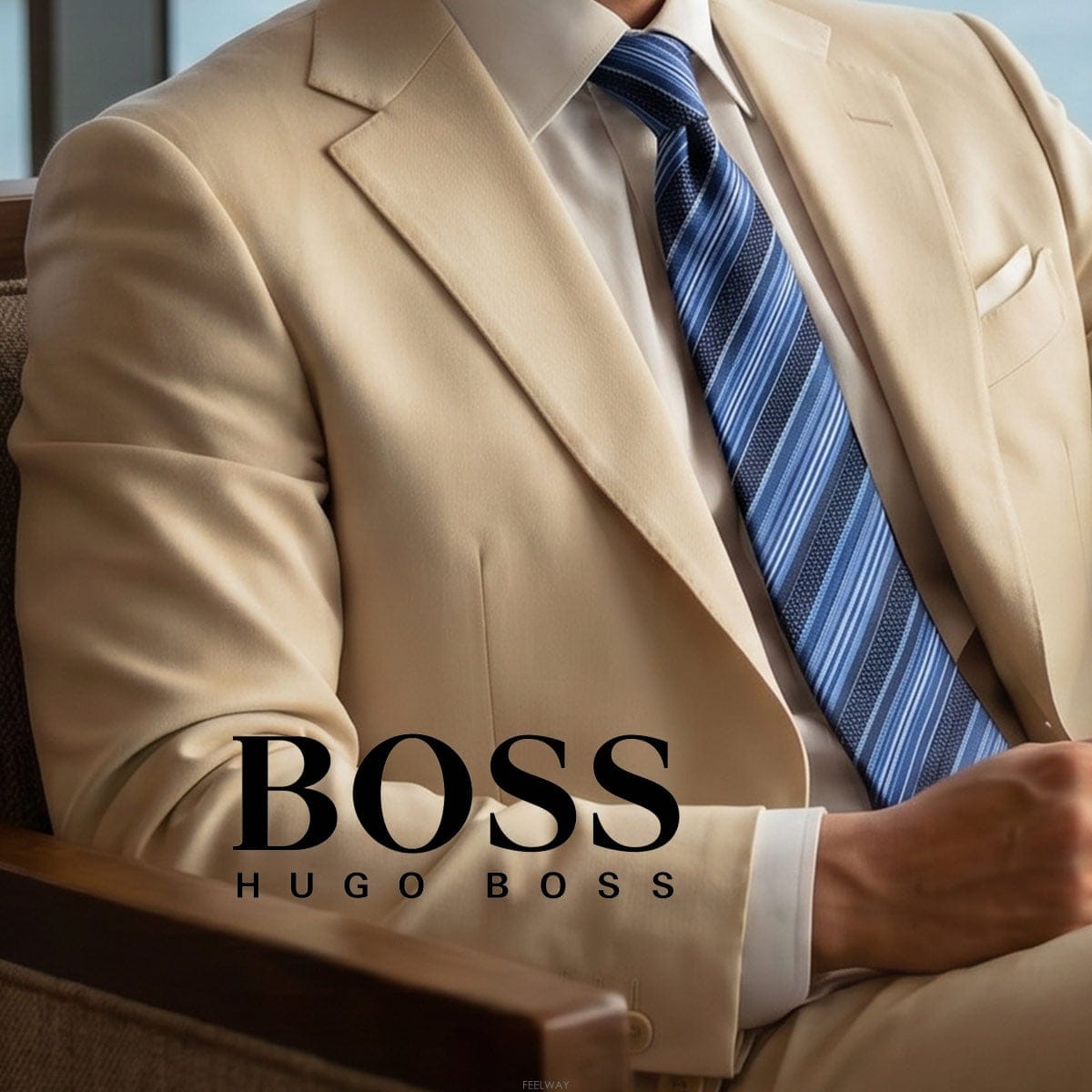 | Other Brand | HUGO BOSS �ް����� ��ũ ���̺� ���� ��Ʈ������ ��Ÿ�� 9.5cm A+��� K3046HUGO BOSS �ް����� ��ũ ���̺� ���� ��Ʈ������ ��Ÿ�� 