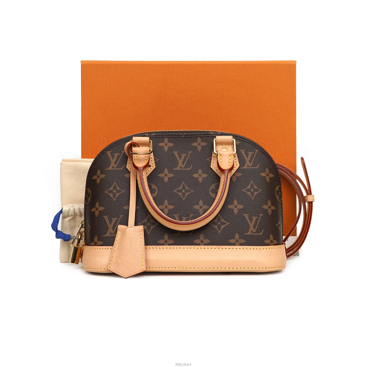 Louis Vuitton [�߰���ǰ] ���̺��� ���׷� �˸� BB ��Ʈ�� M46990 ����Ĩ[�߰���ǰ] ���̺��� ���׷� �˸� BB ��Ʈ�� M46990 ��