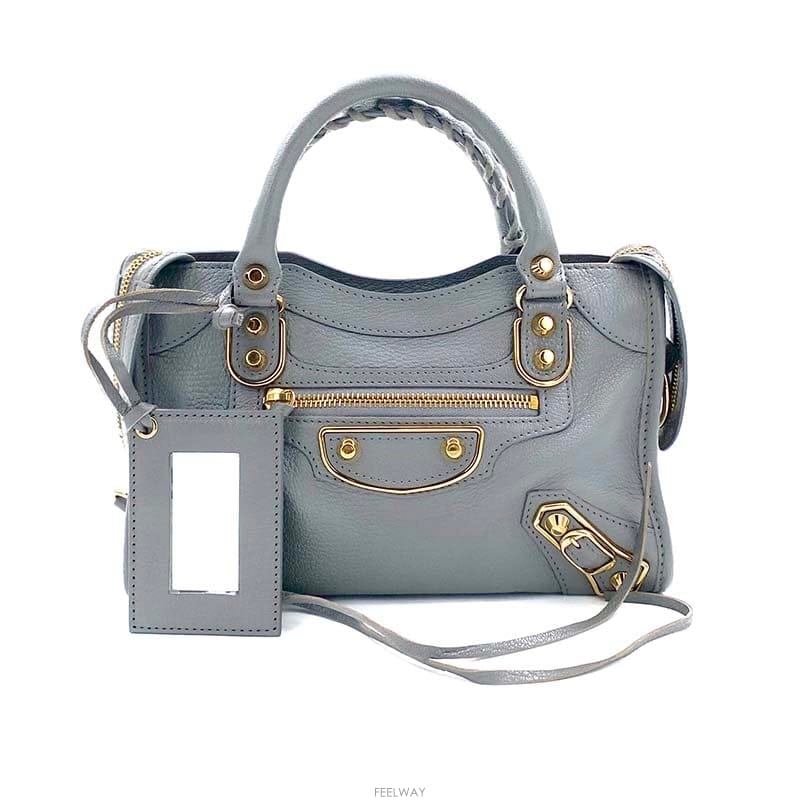 Balenciaga �߷��þư� Ŭ���� ���� �̴� ��Ƽ�� (390160)�߷��þư� Ŭ���� ���� �̴� ��Ƽ�� (390160)