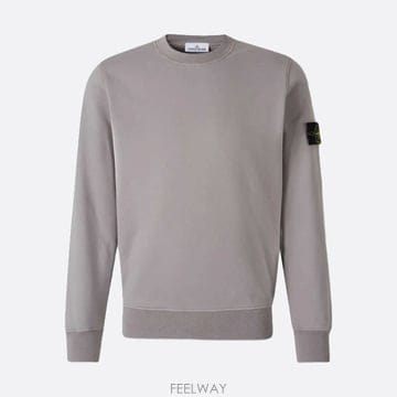Stone Island 26FW ���� ���Ϸ��� �ø��� ������ �׷��� L2S156100060 S0051 V006026FW ���� ���Ϸ��� �ø��� ������ �׷��� L2S156100060 S