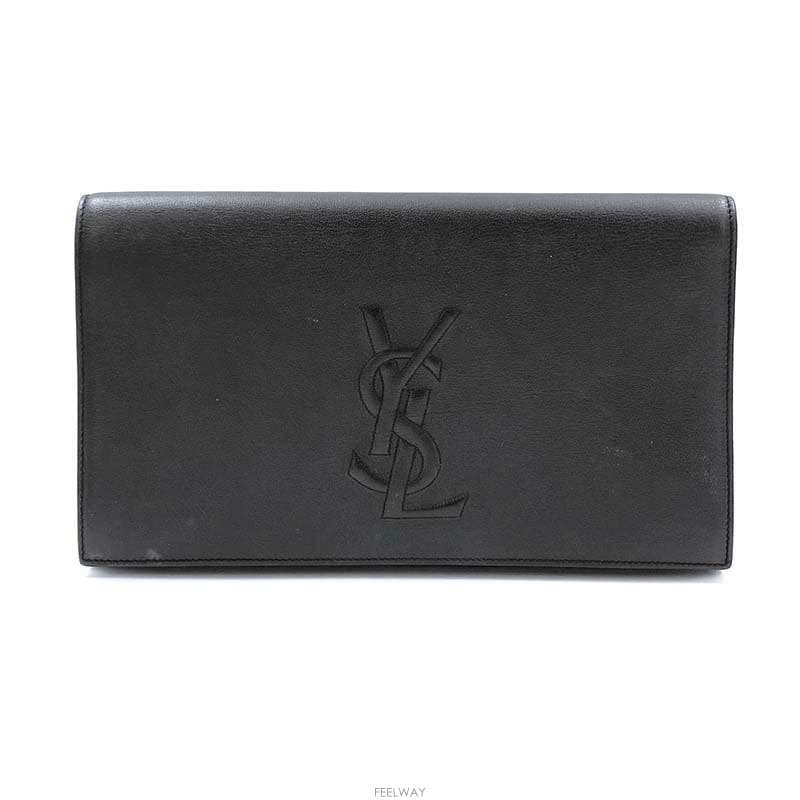 Saint Laurent �Ի��ζ� Ŭ��ġ (361120)�Ի��ζ� Ŭ��ġ (361120)