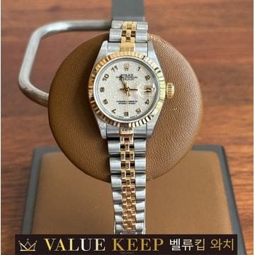 Rolex �ѷ��� 69173 �ľƶ�� ����Ʈ����Ʈ26 18k�޺� ��ǻ�� �ƶ��� �ε����ѷ��� 69173 �ľƶ�� ����Ʈ����Ʈ26 18k�޺� ��ǻ�� ��