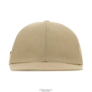 26 FW 프라다 어드저스터블 베이스볼 캡 F0036 2HC5042F7Z
