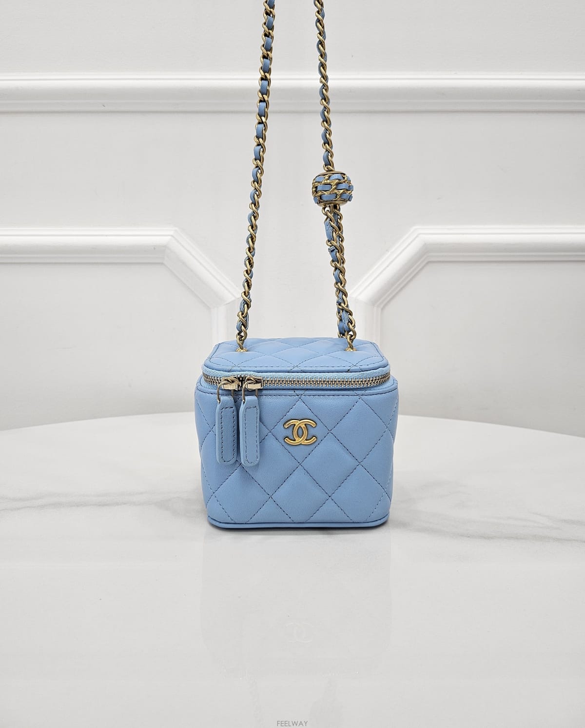 CHANEL [�̴ٽ�] ���� ����Ų ��� ��Ż �̴� ����Ƽ AP1447[�̴ٽ�] ���� ����Ų ��� ��Ż �̴� ����Ƽ AP1447