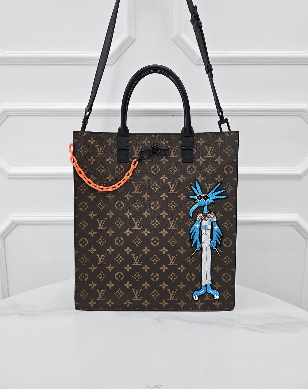 Louis Vuitton [�̴ٽ�] ���̺��� �����ƺ��� ������ ���ö� ��Ʈ��[�̴ٽ�] ���̺��� �����ƺ��� ������ ���ö� ��Ʈ��