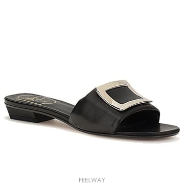 Roger Vivier ������� ��� ��� ��Ż ��Ŭ ���� �����̵� ���� (����) RVW8164492091T B999������� ��� ��� ��Ż ��Ŭ ���� �����̵� ���� (��