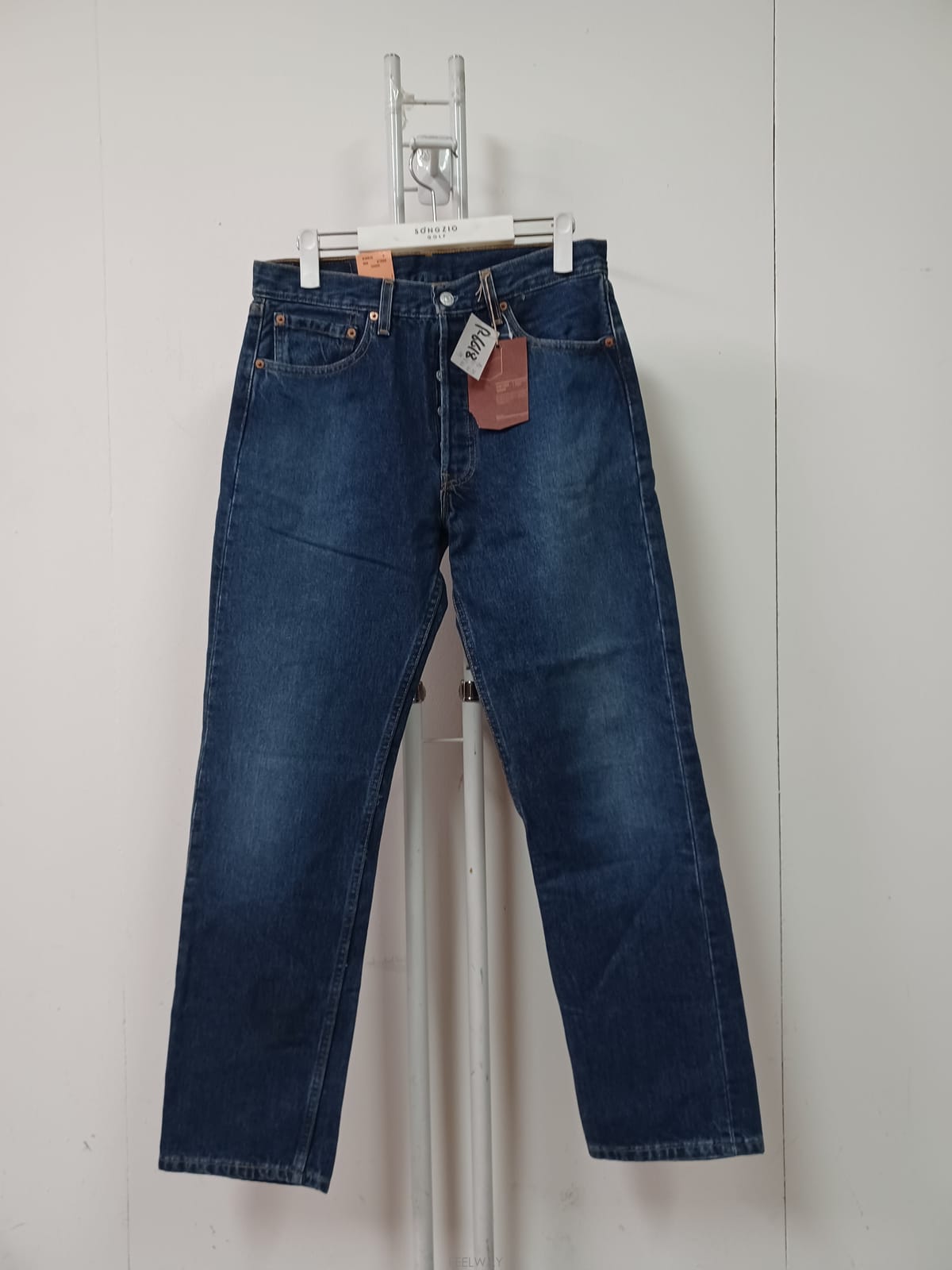 Levis ��ȫ����/P-6618/�����̽�501 ��ǰ ������ USA 90S û���� 32��ȫ����/P-6618/�����̽�501 ��ǰ ������ USA 90S û����