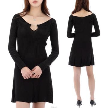 Jacquemus ������ ��ũ���� �� �̴� �κ� ������ �巹�� 241KN356 2358 990������ ��ũ���� �� �̴� �κ� ������ �巹�� 241KN356 23