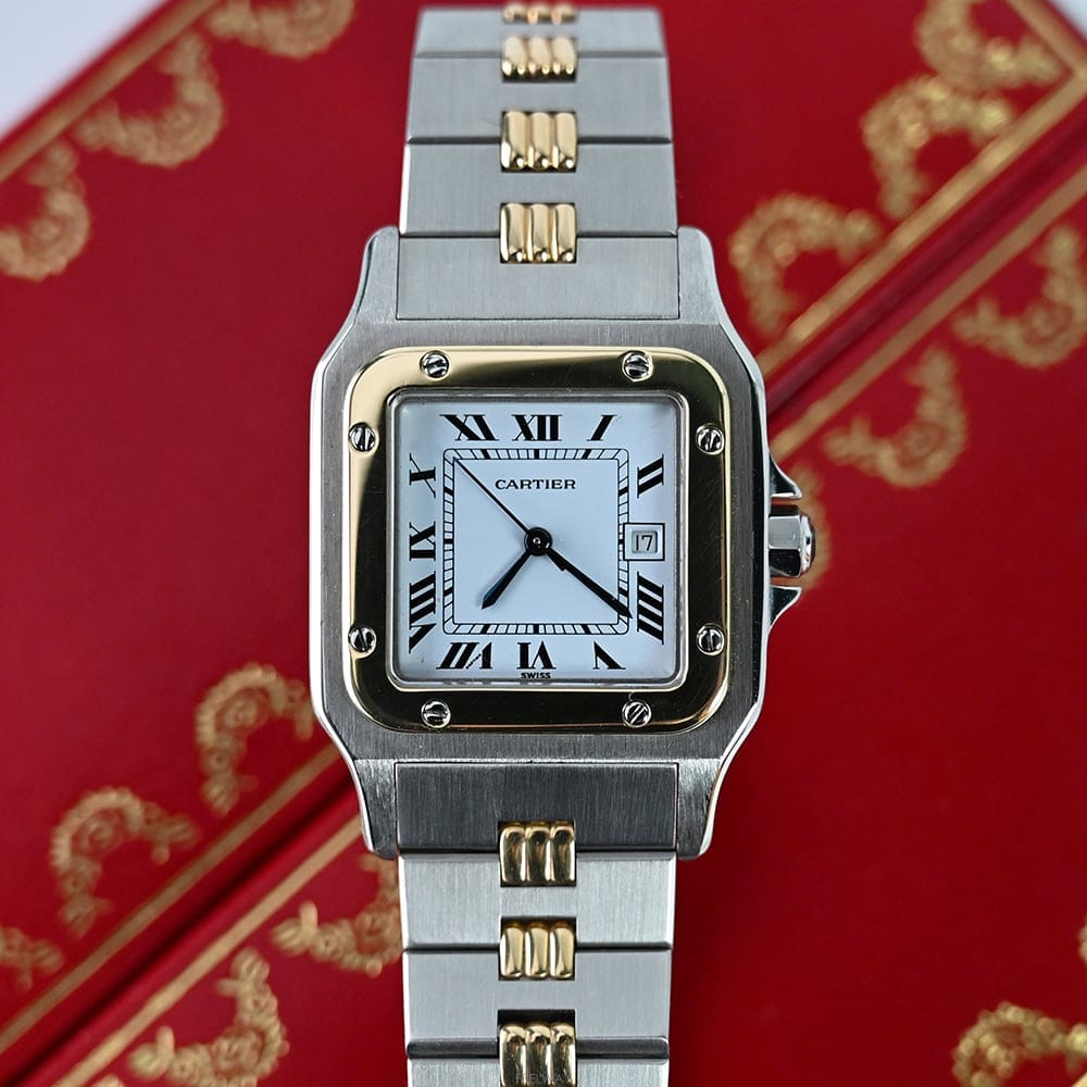 Cartier ��ġ�ŴϾ�/��쿡 ���佺 � 2961 �����ƽ /ī��ݾ׿�ġ�ŴϾ�/��쿡 ���佺 � 2961 �����ƽ /ī���