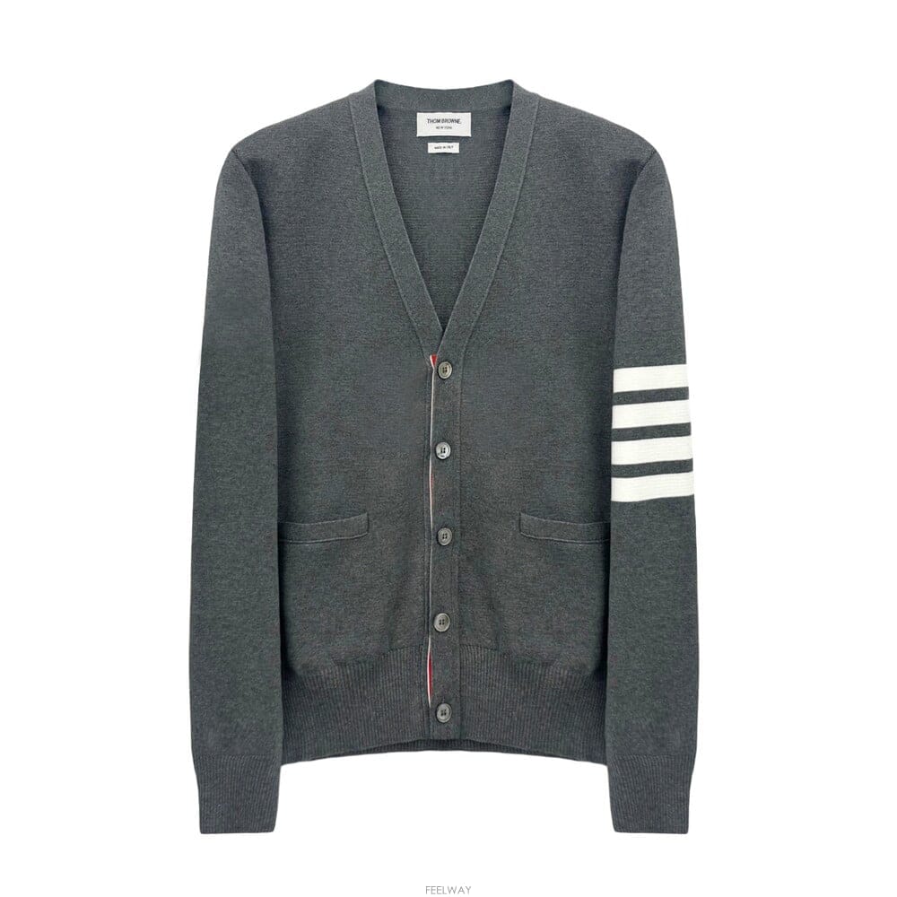 Thom Browne [�������] 26SS ����� �ж�뽺Ƽġ ���� ����� MKC171A 035[�������] 26SS ����� �ж�뽺Ƽġ ���� ����� MKC1