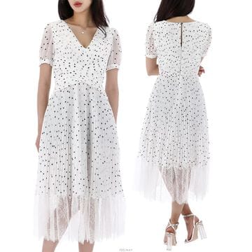 Self Portrait ������ ������Ʈ����Ʈ ��ī ��Ʈ ���� ũ�ν����� �̵� ���ǽ� PF23079MW WHITE������ ������Ʈ����Ʈ ��ī ��Ʈ ���� ũ�ν����� �̵� 