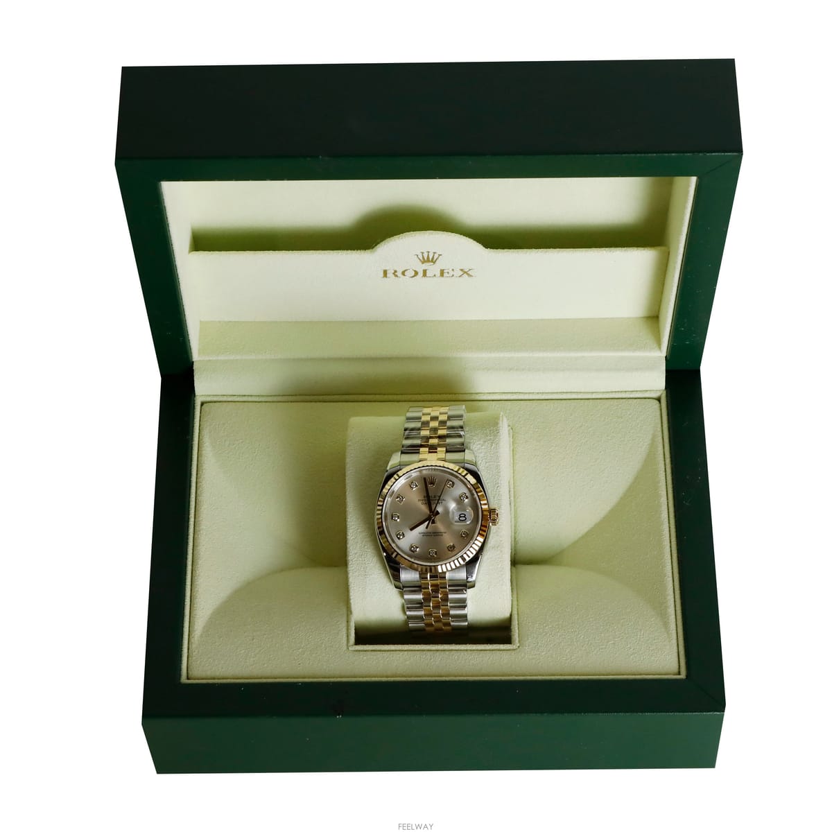 Rolex [�߰���ǰ�Ƹ�����]36�ѷ��� ����Ʈ ����Ʈ �޺� ������Ʈ �ð�116233[�߰���ǰ�Ƹ�����]36�ѷ��� ����Ʈ ����Ʈ �޺� ������Ʈ
