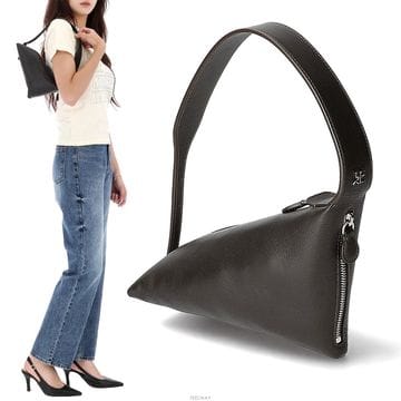 COURREGES ������ �ٷ��� ��������� ��Ű���� �� ����� 223GSA043CV0018 CHOCOLATNOIR������ �ٷ��� ��������� ��Ű���� �� ����� 223GSA043C