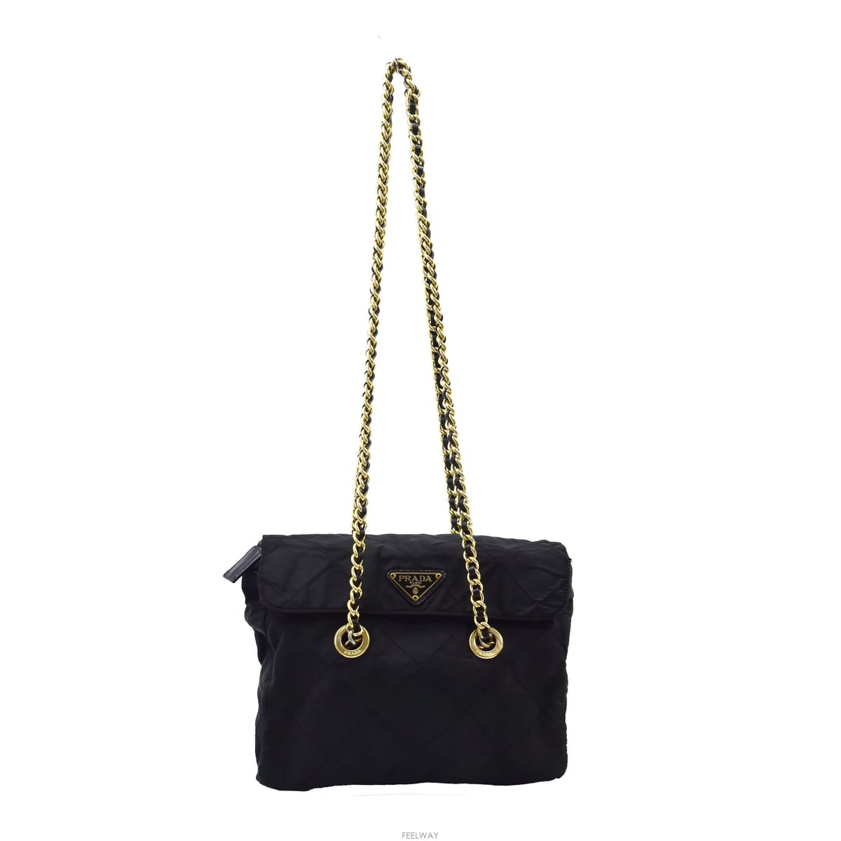 PRADA [PRADA] ����� ���� ���ڳ� ü�� ����� 11028[PRADA] ����� ���� ���ڳ� ü�� ����� 11028