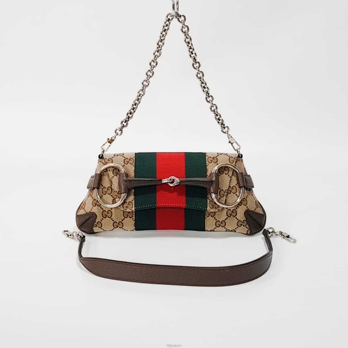GUCCI ���� Ȧ���� ü�� ����� 764339���� Ȧ���� ü�� ����� 764339