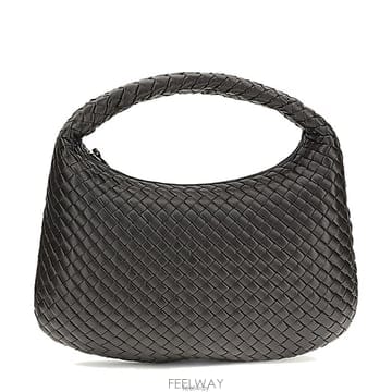 Bottega Veneta ���װ�����Ÿ �е�� ��Ʈ��ġ����  ���� ����Ÿ ���� ����� (��ũ����) 873189 V6���װ�����Ÿ �е�� ��Ʈ��ġ����  ���� ����Ÿ ���� ��