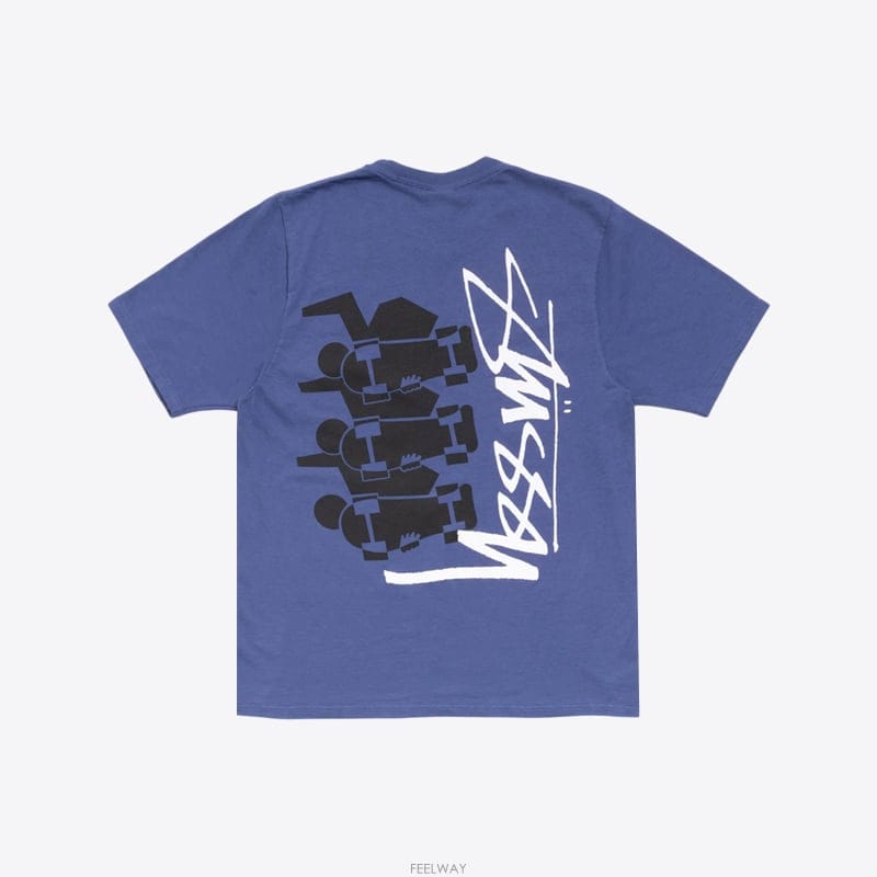 STUSSY ������ ���� �Ǳ׸�Ʈ ���̵� ������� ���� Ƽ���� �ε�� 1905178������ ���� �Ǳ׸�Ʈ ���̵� ������� ���� Ƽ���� �ε�