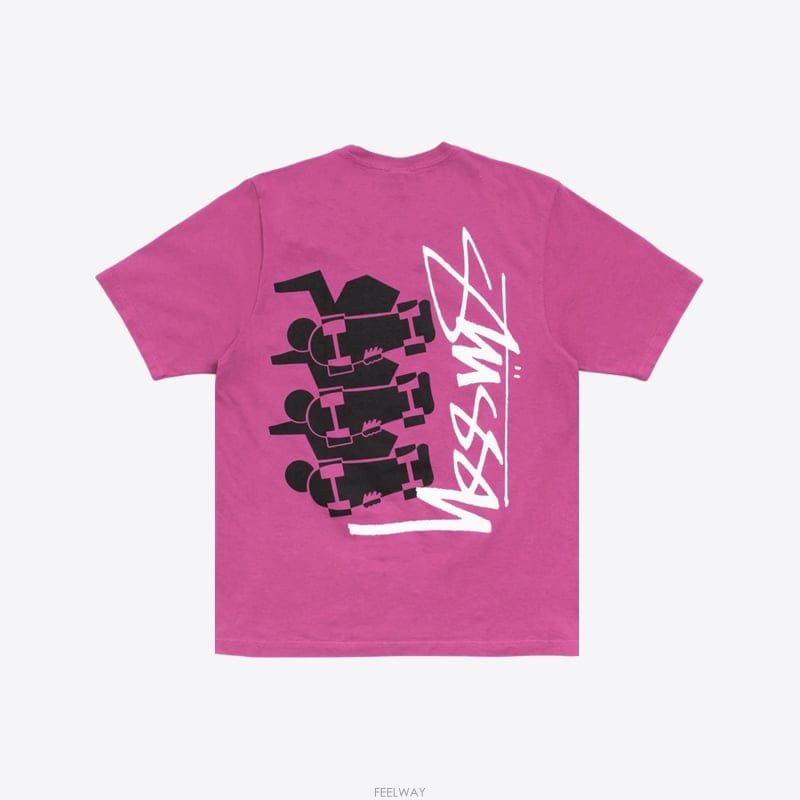 STUSSY ������ ���� �Ǳ׸�Ʈ ���̵� ������� ���� Ƽ���� ���� 1905178������ ���� �Ǳ׸�Ʈ ���̵� ������� ���� Ƽ���� ���� 