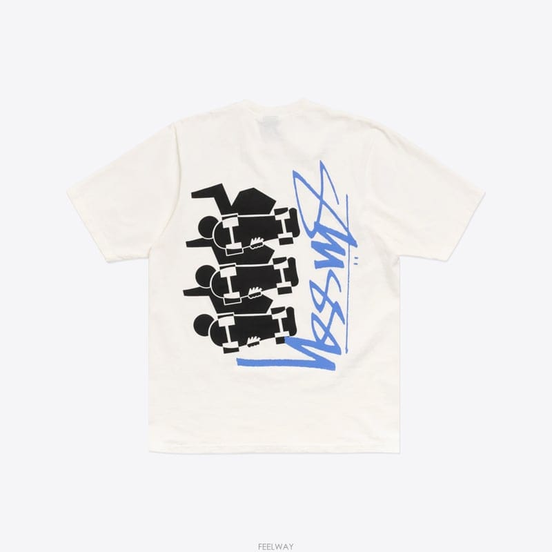 STUSSY ������ ���� �Ǳ׸�Ʈ ���̵� ������� ���� Ƽ���� ���� 1905178������ ���� �Ǳ׸�Ʈ ���̵� ������� ���� Ƽ���� ����