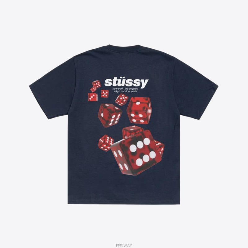 STUSSY ������ �ѷ��� ���� Ƽ���� ������� ���̺� 1905160������ �ѷ��� ���� Ƽ���� ������� ���̺� 1905160