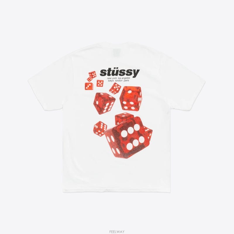 STUSSY ������ �ѷ��� ���� Ƽ���� ������� ȭ��Ʈ 1905160������ �ѷ��� ���� Ƽ���� ������� ȭ��Ʈ 1905160