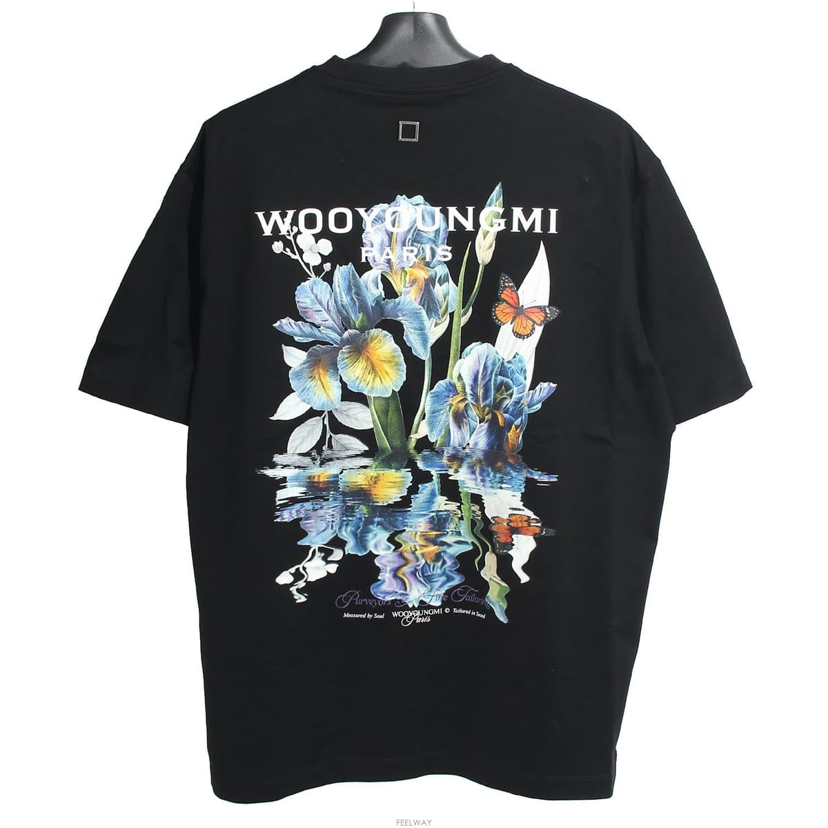 WOOYOUNGMI 26SS �쿵�� �ö�� ��ΰ� ���� ���� W261TS06 708B26SS �쿵�� �ö�� ��ΰ� ���� ���� W261TS06 708B