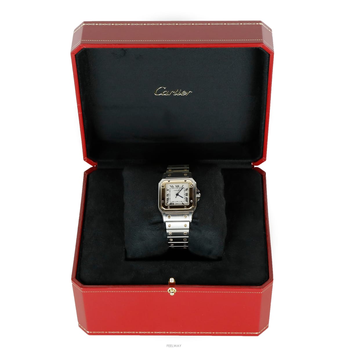 Cartier [�Ƹ�����]LM��쿡 ���佺 �޺� ��Ż �ð�[�Ƹ�����]LM��쿡 ���佺 �޺� ��Ż �ð�