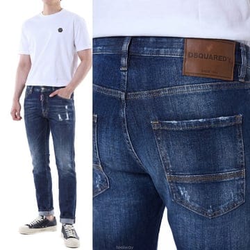 Dsquared2 ������� ��ũ���� ������ġ �𽺵��� ��Ű ��û ������ (�׵���)������� ��ũ���� ������ġ �𽺵��� ��Ű ��û ����