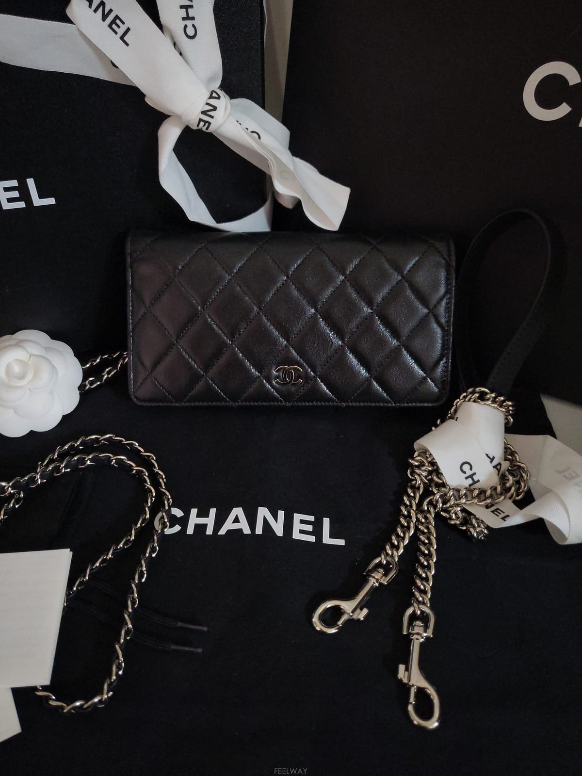 CHANEL ���� ���� ����Ų ������ �� �̴� ũ�ν������ ���� ����Ų ������ �� �̴� ũ�ν���