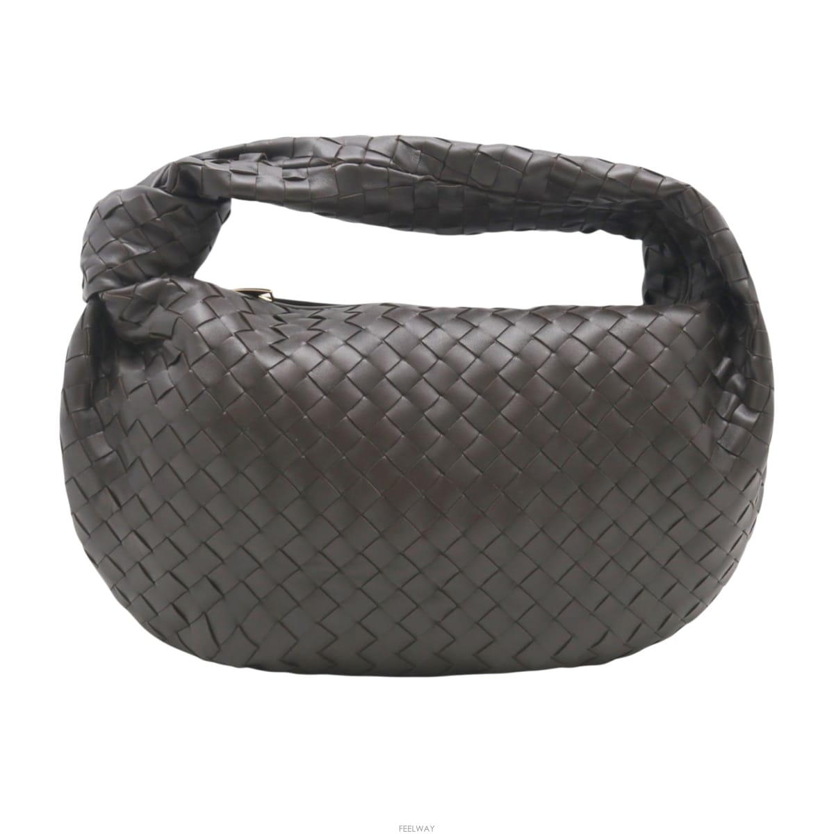Bottega Veneta [�����߰���ǰ������] ���װ�����Ÿ ����� Ŭ���� ��Ʈ�� 600261 ���� S[�����߰���ǰ������] ���װ�����Ÿ ����� Ŭ���� ��Ʈ��