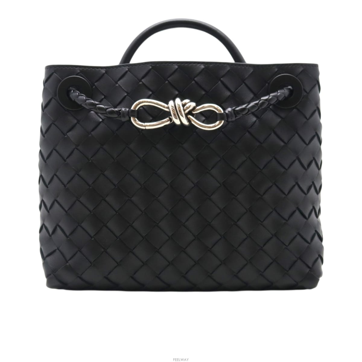 Bottega Veneta [�����߰���ǰ������] ���װ�����Ÿ �ȵ�Ƹ� ���� 766014 ���� S[�����߰���ǰ������] ���װ�����Ÿ �ȵ�Ƹ� ���� 766014