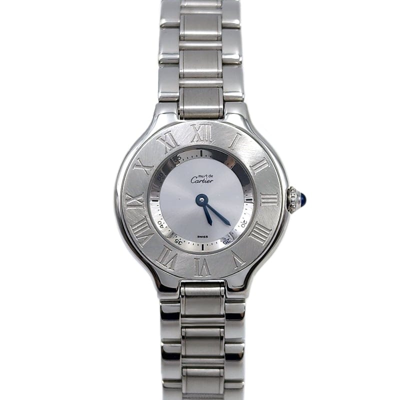 Cartier ��쿡 1340 �ӽ�Ʈ 21 ���� ��ƿ 28mm��쿡 1340 �ӽ�Ʈ 21 ���� ��ƿ 28mm