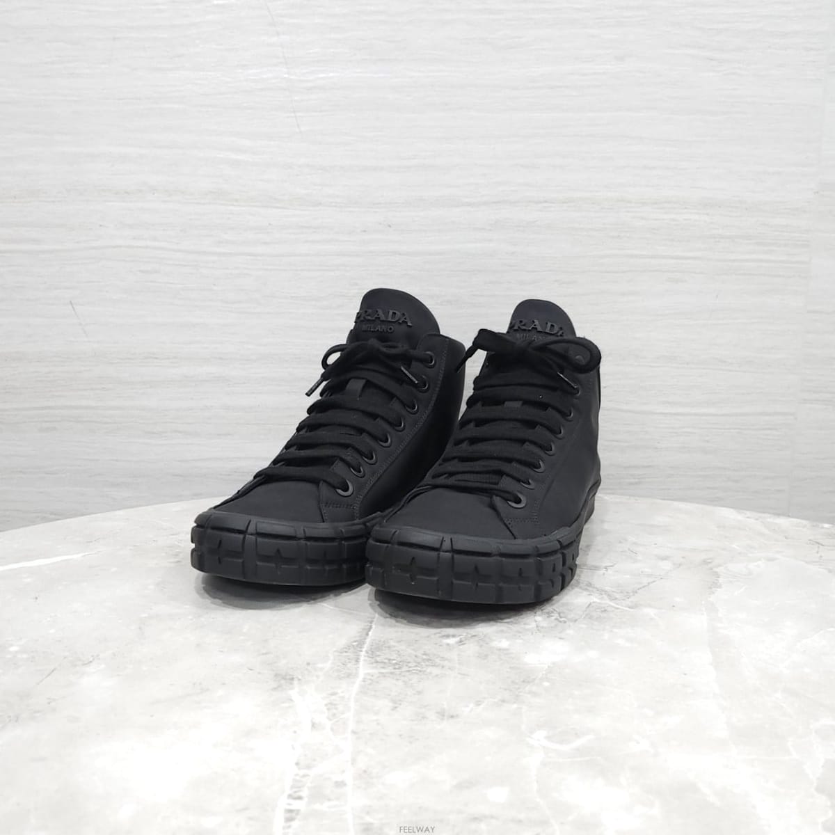 PRADA [������] 6 / ����� �����Ϸ� ������ ����ž ����Ŀ�� 2TG170[������] 6 / ����� �����Ϸ� ������ ����ž ����Ŀ�� 2T