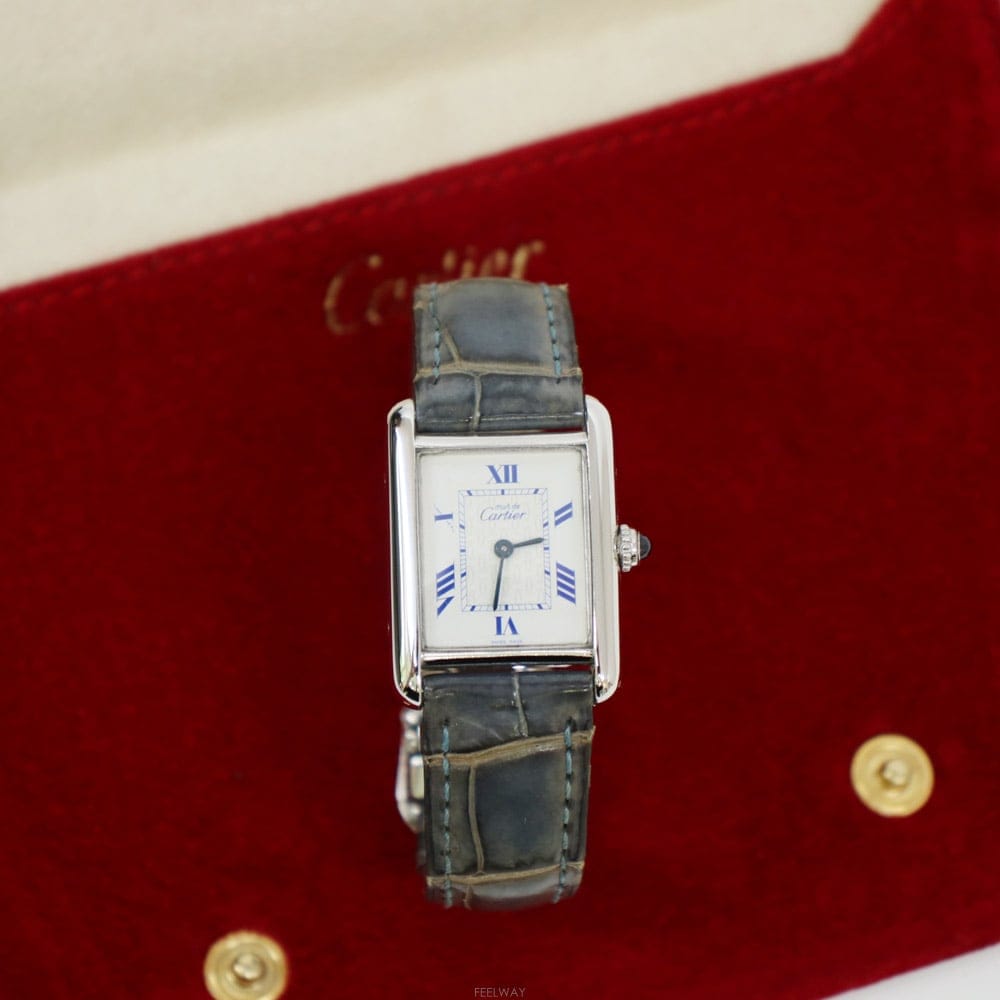 Cartier ������ǰ[���뱸��]��쿡 �ӽ�Ʈ �� ��쿡 22mm ���� �ð� ����Ȧ,������ ��������ǰ[���뱸��]��쿡 �ӽ�Ʈ �� ��쿡 22mm ��