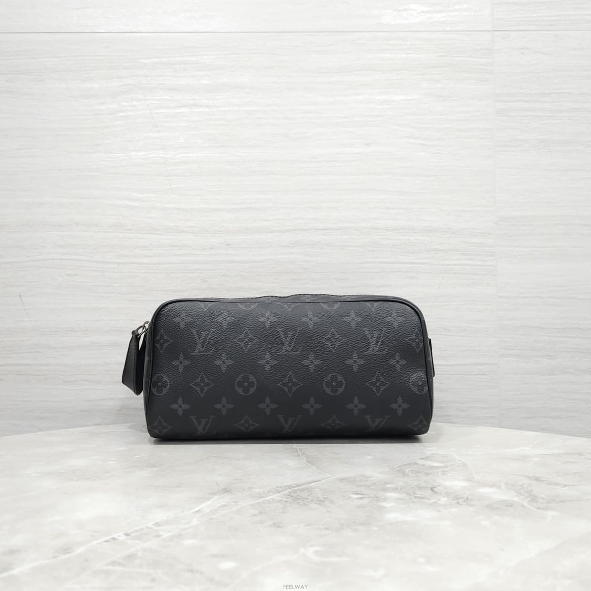 Louis Vuitton [������] ���̺��� LV ���׷� ��Ŭ���� ĵ���� �� ŰƮ �Ŀ�ġ M46354[������] ���̺��� LV ���׷� ��Ŭ���� ĵ���� �� ŰƮ 