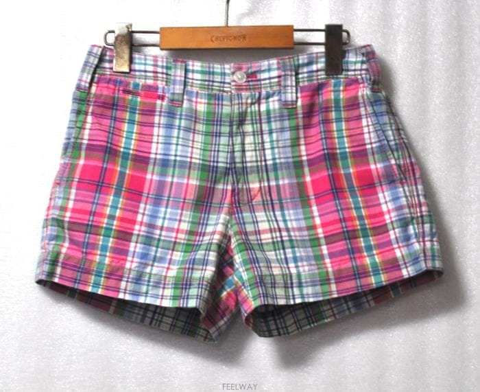 Ralph Lauren �����η�/����üũ������(�㸮26)�����η�/����üũ������(�㸮26)