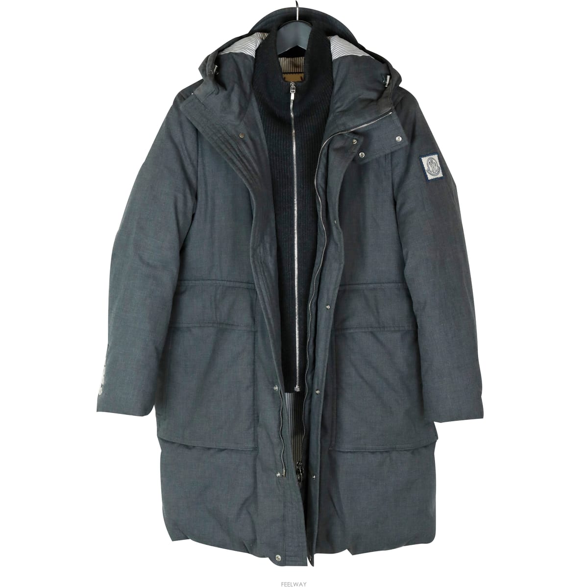 Moncler [�Ƹ�����]1��Ŭ���� �������� �е�[�Ƹ�����]1��Ŭ���� �������� �е�