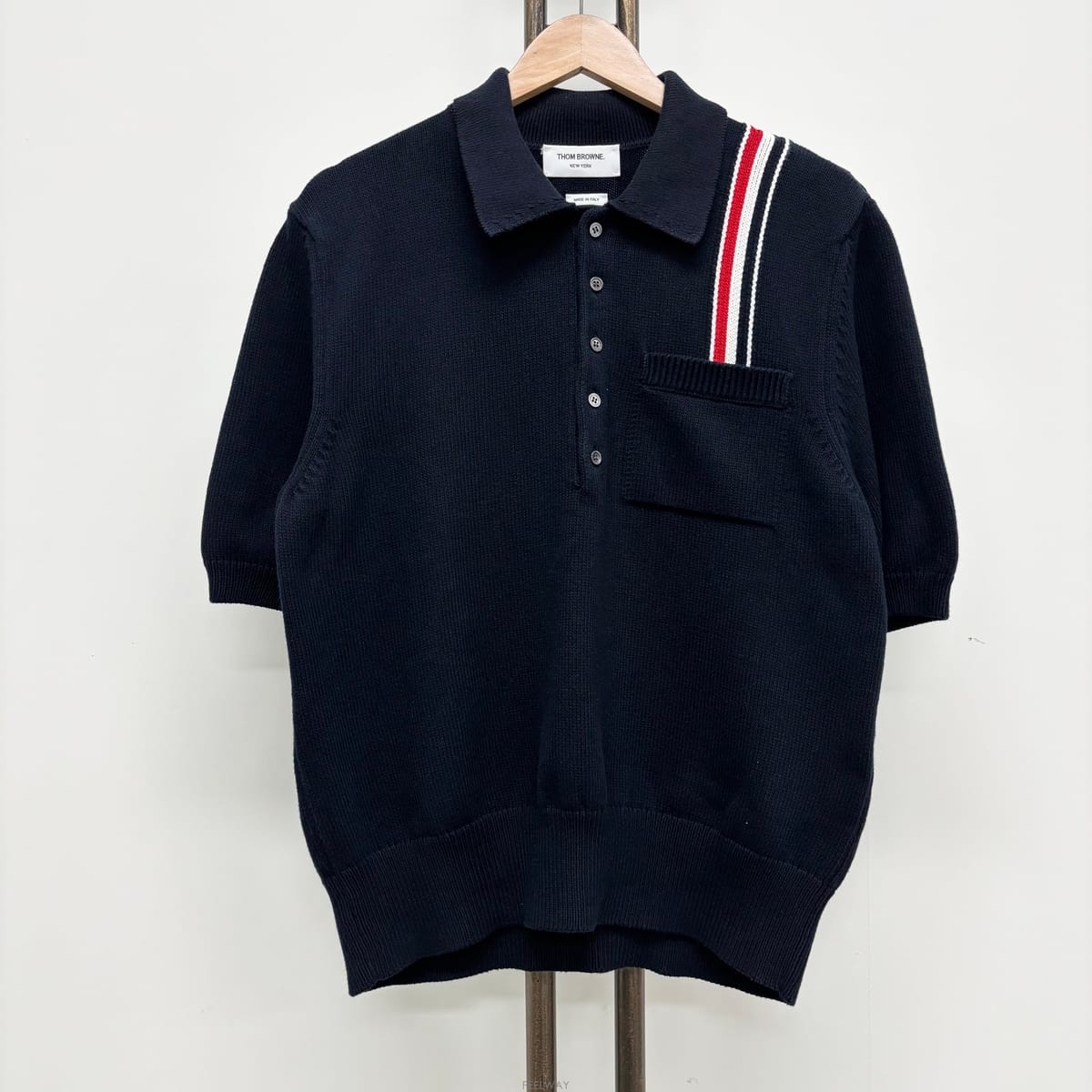 Thom Browne [4]����� ��Ÿ���þ� ��Ʈ ī��Ƽ[4]����� ��Ÿ���þ� ��Ʈ ī��Ƽ