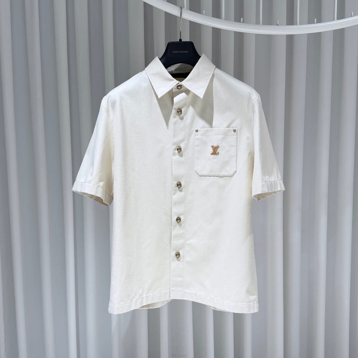Louis Vuitton (S+��/M) / �Ż� ���̺��� �ΰ� ���� ��ũ ��ư ���� ���� ���̺���(S+��/M) / �Ż� ���̺��� �ΰ� ���� ��ũ ��ư ���� ����