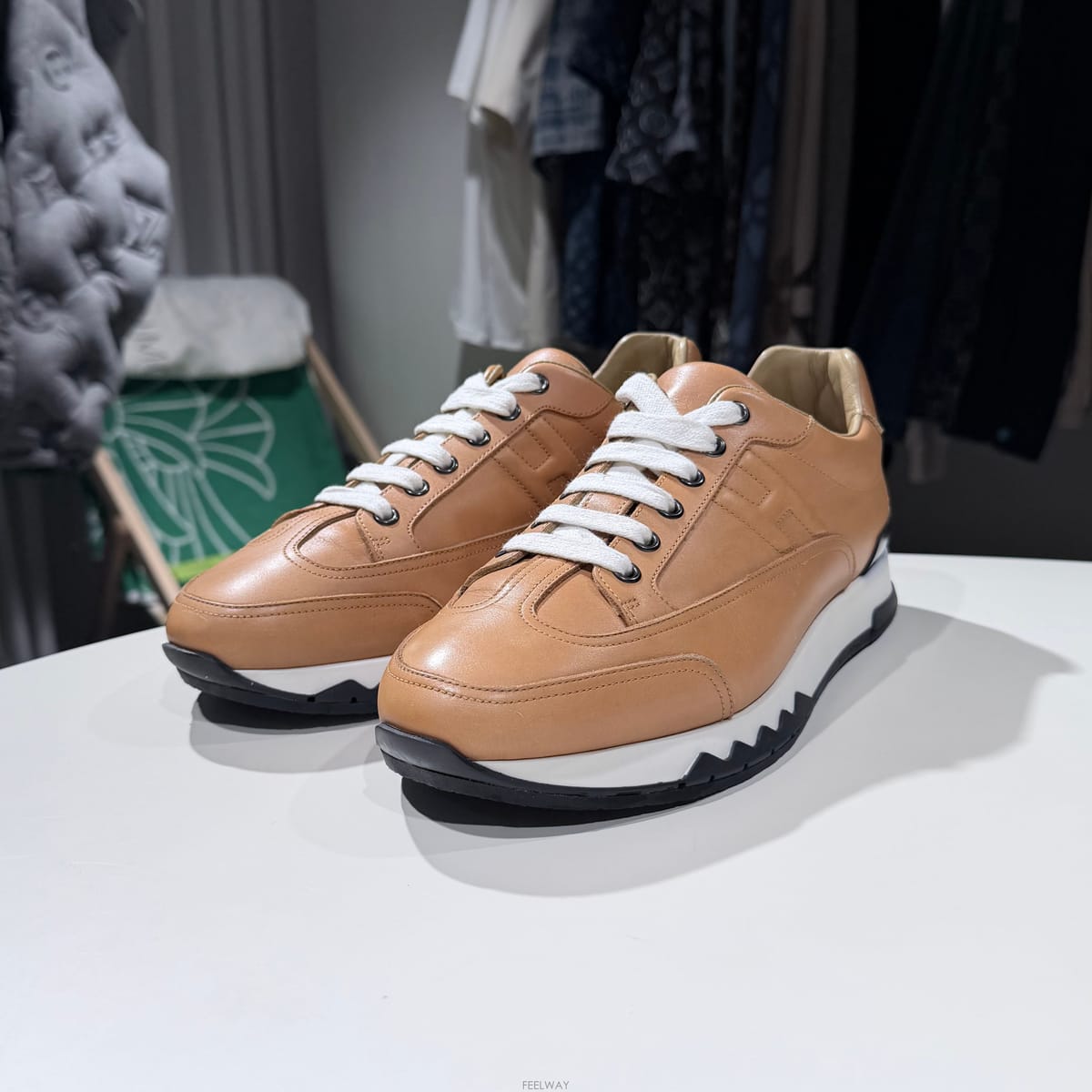 HERMES (A��/41.5) / �����޽� Ʈ���� ī����Ų ����Ŀ��(A��/41.5) / �����޽� Ʈ���� ī����Ų ����Ŀ��