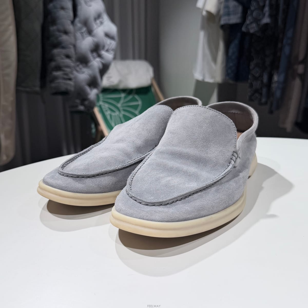 Loro Piana (A��/43) / �η��ǾƳ� ��ӿ�ũ �����̵� ���� �׷���(A��/43) / �η��ǾƳ� ��ӿ�ũ �����̵� ���� �׷���