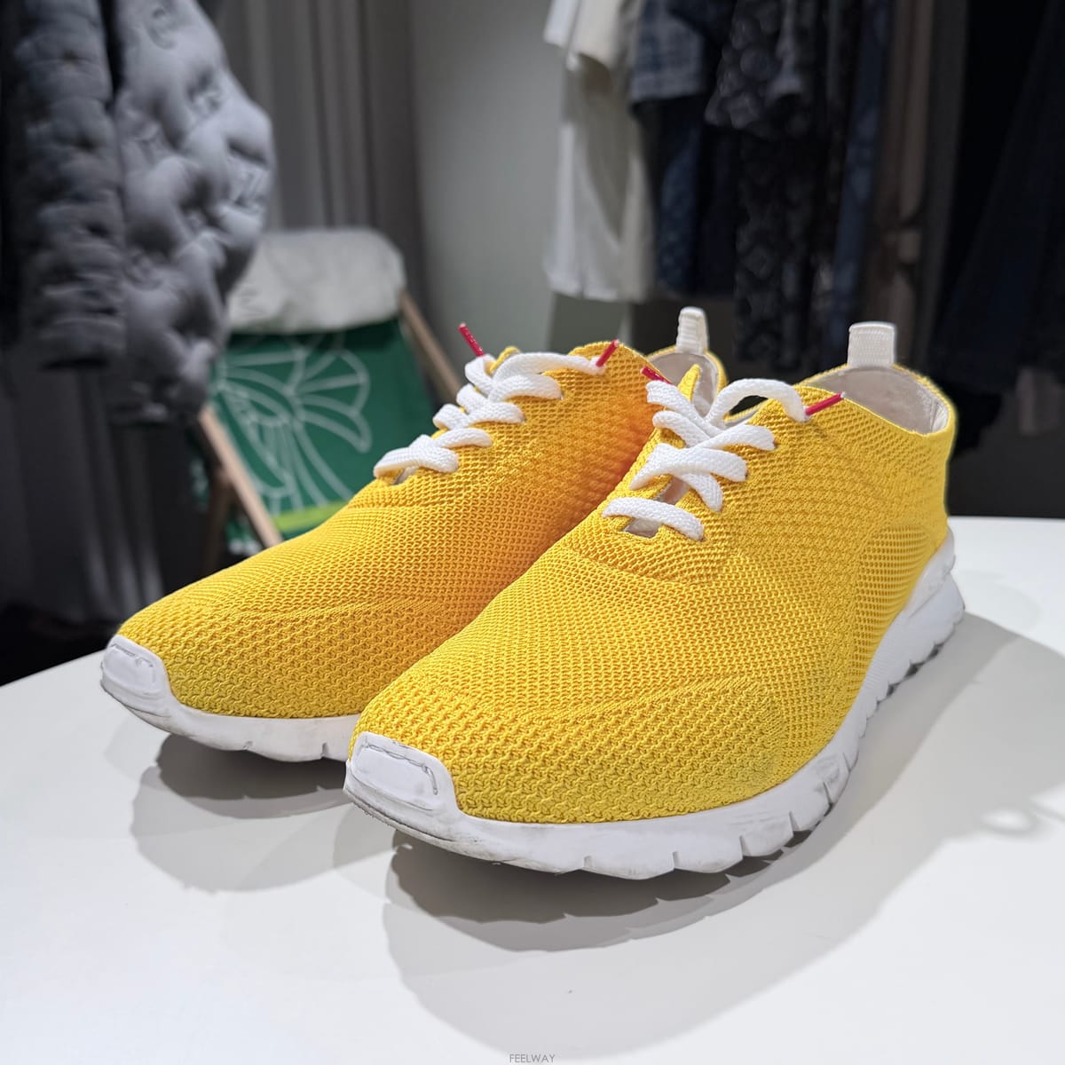 Kiton (A��/9) / Ű�� ��ư �޽� ����Ŀ�� ���ο�(A��/9) / Ű�� ��ư �޽� ����Ŀ�� ���ο�