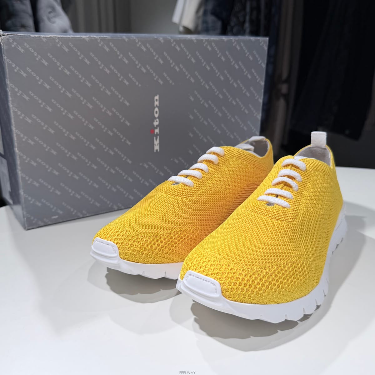 Kiton (S��/8) / Ű�� ��ư �޽� ����Ŀ�� ���ο�(S��/8) / Ű�� ��ư �޽� ����Ŀ�� ���ο�