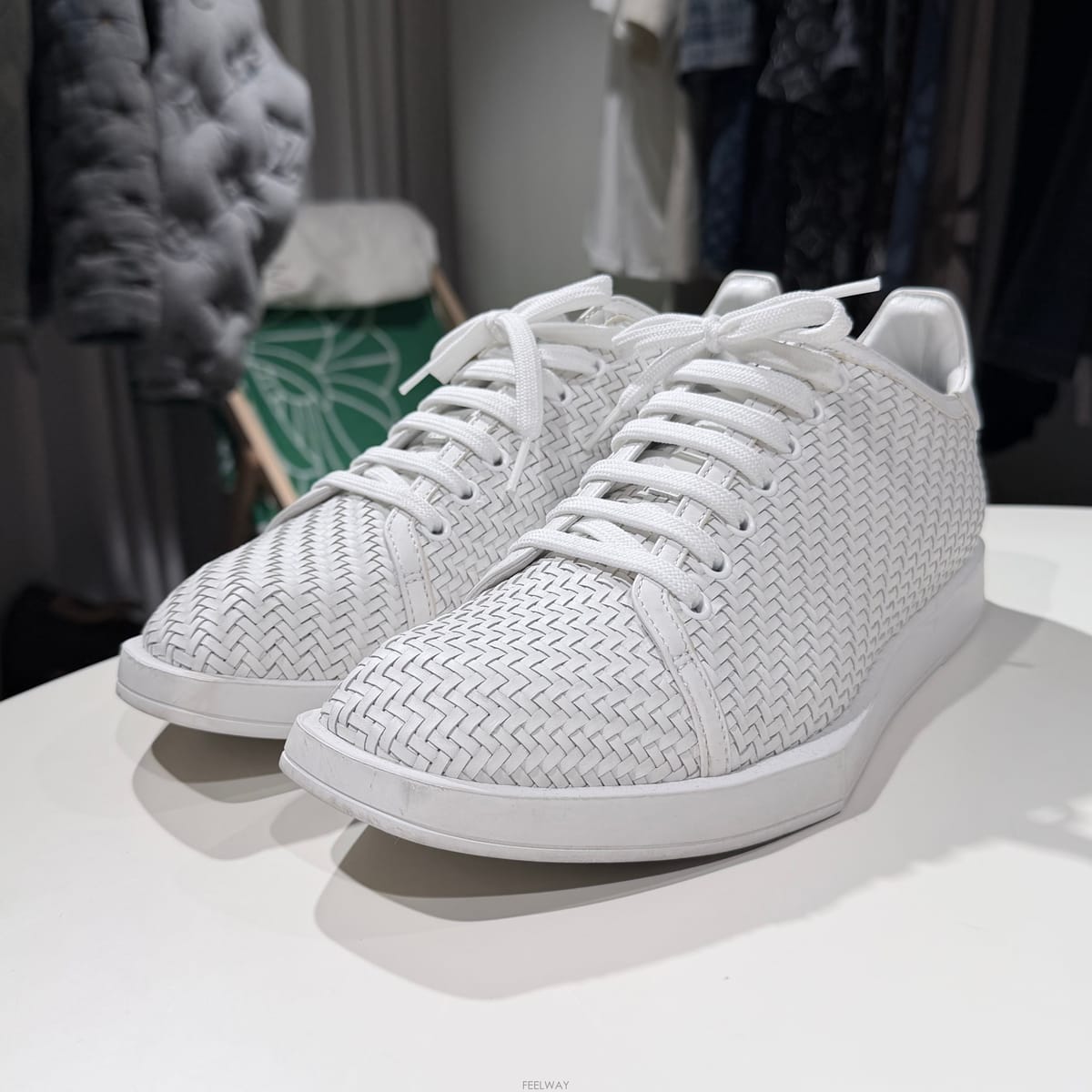 Berluti (A��/7.5) / ����Ƽ ���ڶ� �극�̵� ���� ����Ŀ�� ȭ��Ʈ(A��/7.5) / ����Ƽ ���ڶ� �극�̵� ���� ����Ŀ�� ȭ��