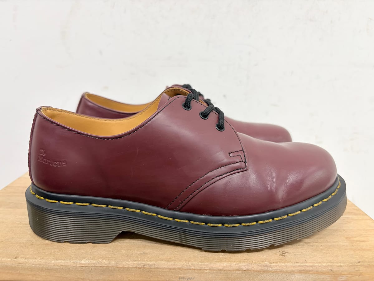 Dr. Martens ���͸�ƾ ü������ ���� ���� 230���͸�ƾ ü������ ���� ���� 230