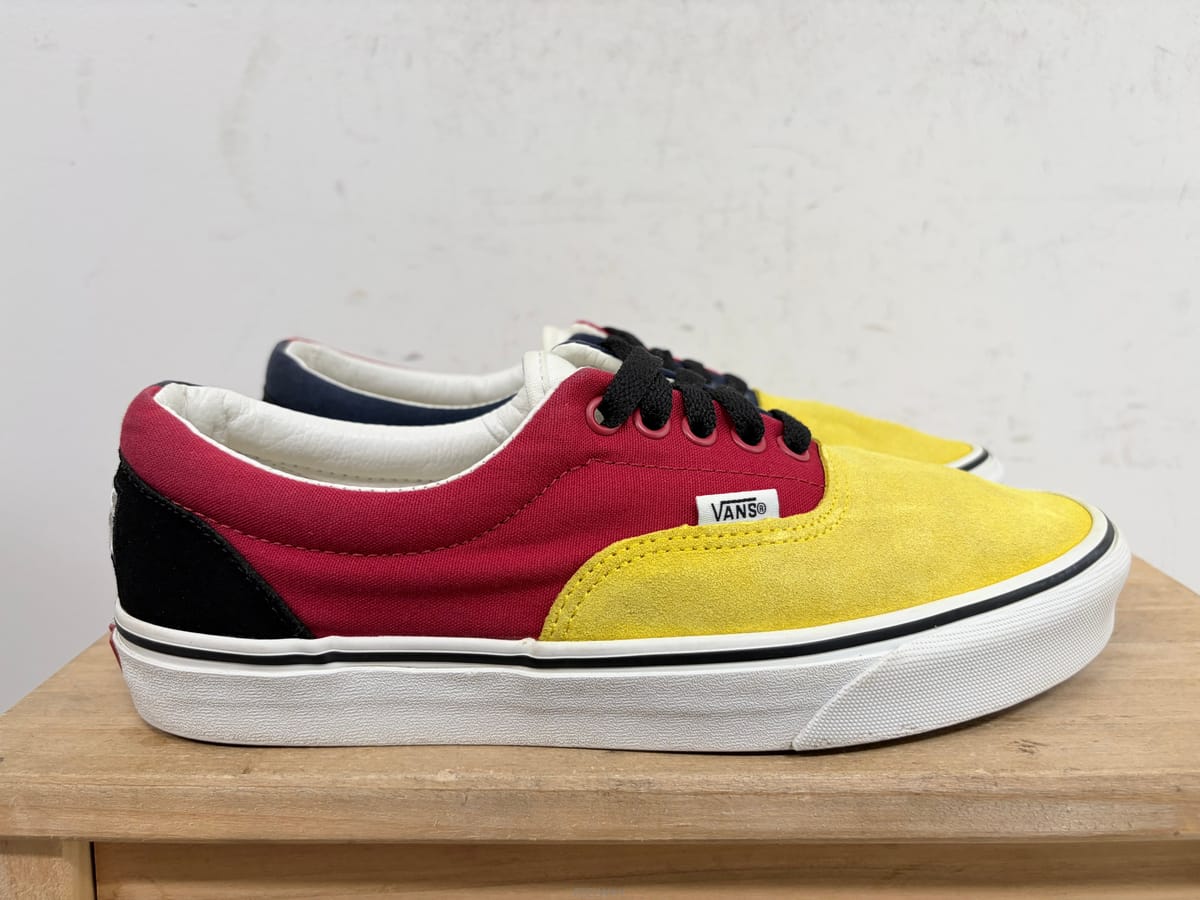 VANS �ݽ� ���� ����Ŀ�� 265�ݽ� ���� ����Ŀ�� 265
